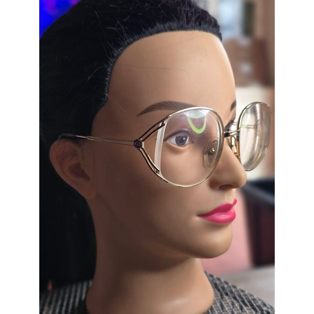 Vintage 1980’s Christian Dior 2590 - Picture 2 of 7